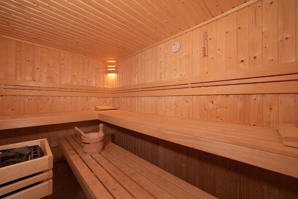 Wellness - Vakantiehuis in Colijnsplaat bij Oosterschelde in Colijnsplaat (5)