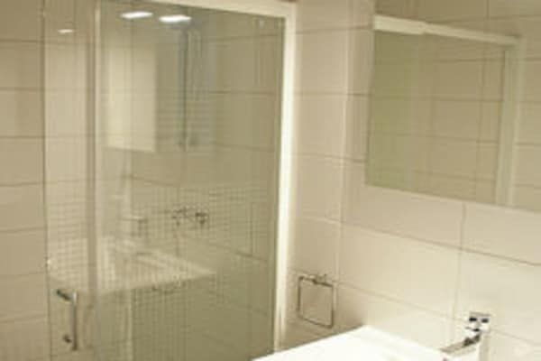 Badkamer - Vakantiehuis in Kattendijke aan Zee in Kattendijke (5)