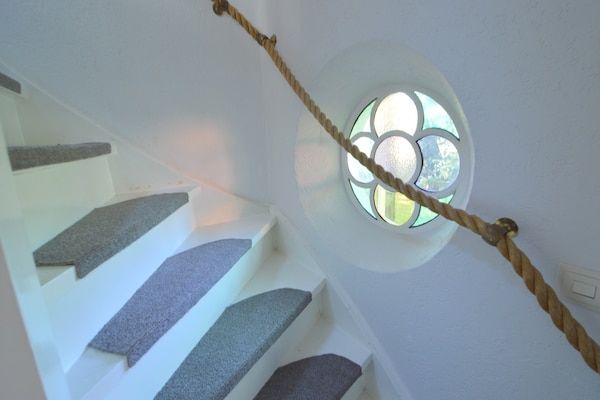 HallReception - Vakantiehuis in Haaksbergen bij Meer in Haaksbergen (5)