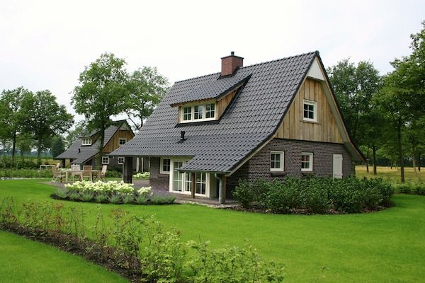 Buitenkant - Moderne ontsnapping op het platteland in Hellendoorn (1)