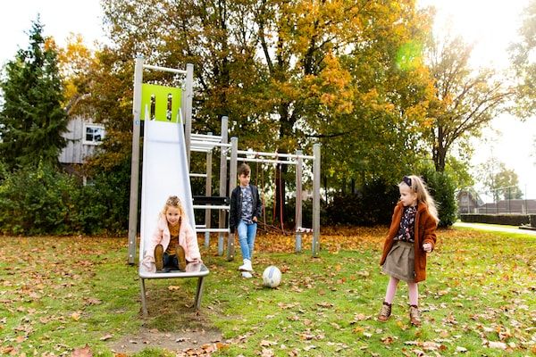 Park - Moderne ontsnapping op het platteland in Hellendoorn (5)