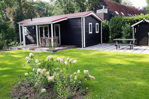 Buitenkant - Appartement in Nederland met uitzicht in Elst (1)