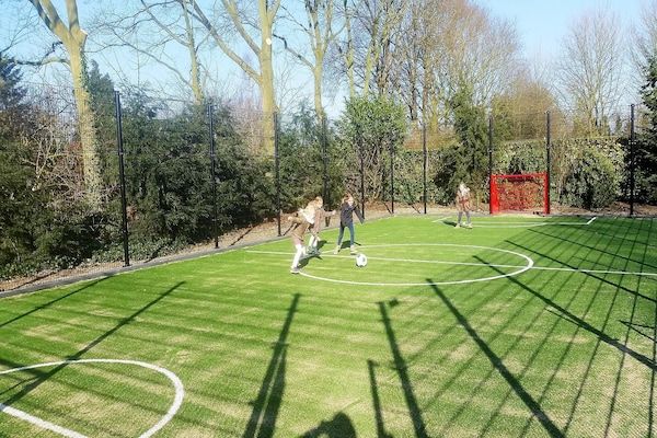 Park - Appartement in Nederland met uitzicht in Elst (5)