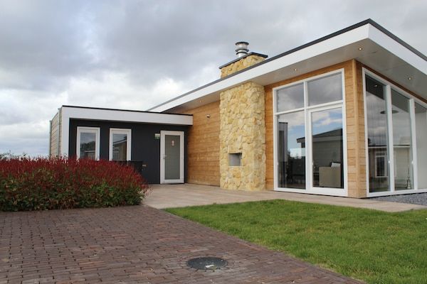 Buitenkant - Charmante retraite voor uw ontsnapping in Bemelen (1)
