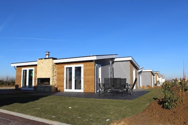 Buitenkant - Stijlvolle Villa in Bemelen in Bemelen (1)