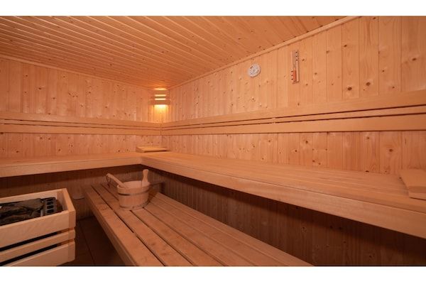 Wellness - Vakantiehuis in Colijnsplaat aan Zee in Colijnsplaat (4)