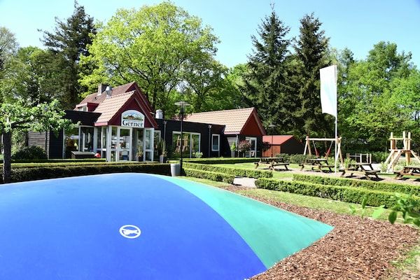 Park - Rustige vakantie in Dalfsen in Dalfsen (2)