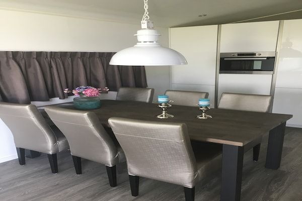 Keuken - Vakantiehuis Bemelen voor 6 personen in Bemelen (5)