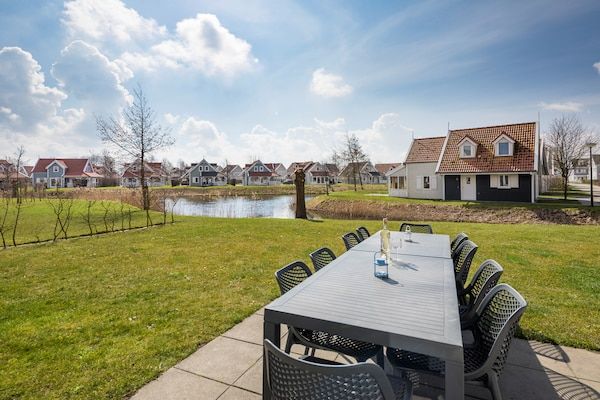 Terras - Gezinsvriendelijk toevluchtsoord in Bruinisse (5)