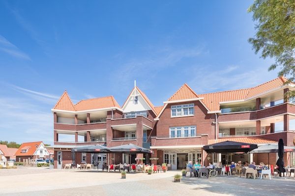 Buitenkant - Stijlvolle Zeeuwse Uitstap in Koudekerke (1)