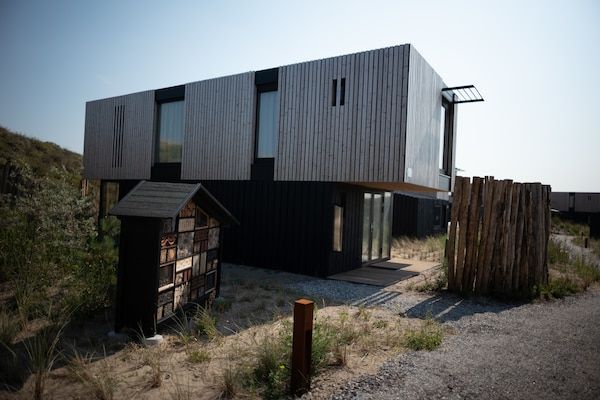Buitenkant - Natuurontsnapping aan zee in Zandvoort (5)