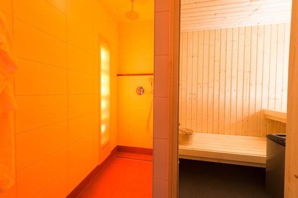Wellness - Ontspannende saunavilla-retraite in Hellendoorn (5)