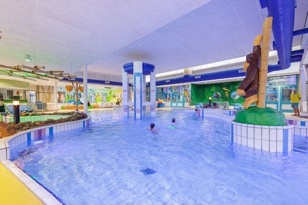 Park - Natuurverblijf in Hunzedal in Borger (5)