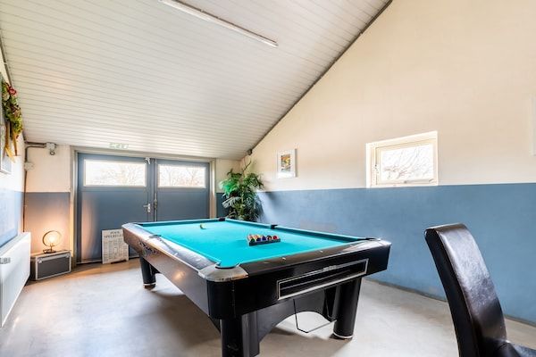 Voorzieningen - Boerderij in Silvolde met Hottub in Silvolde (2)