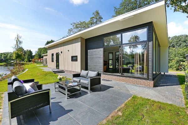 Buitenkant - Waterkantgeluk in Lochem in Lochem (1)