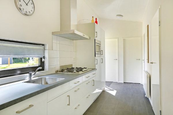 Keuken - Waterkantgeluk in Lochem in Lochem (3)