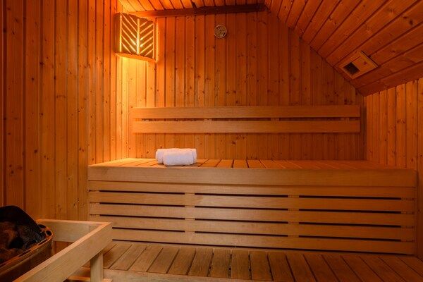 Wellness - Luxe villa in Maastricht in Maastricht (5)