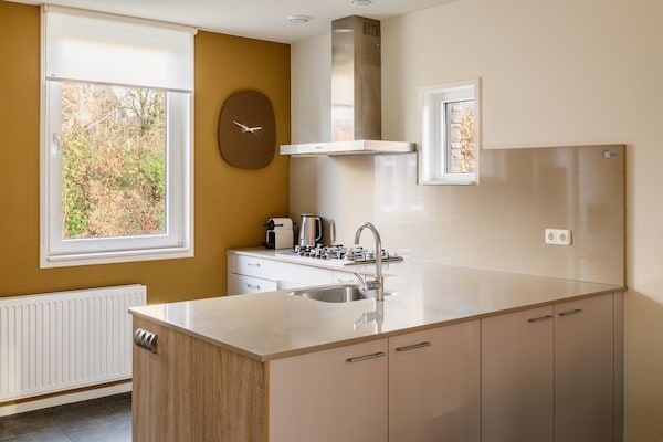Keuken - Luxe villa in Maastricht in Maastricht (4)