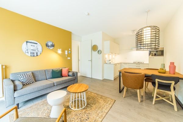 Eetkamer - Verblijf & Ontspan in Maastricht in Maastricht (3)