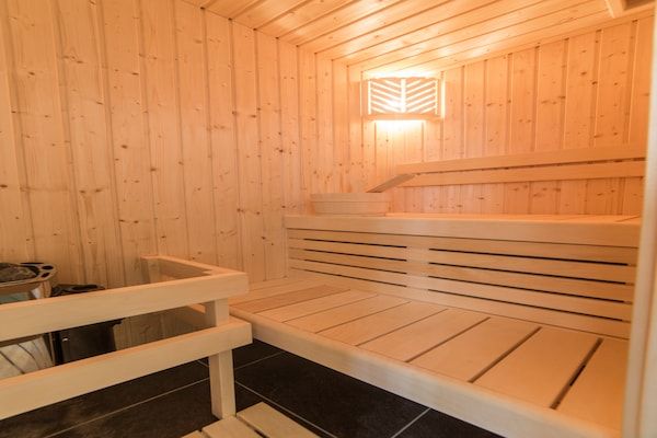 Wellness - Moderne retraite in Maastricht in Maastricht (5)