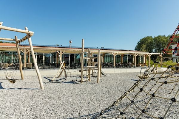 Park - Dunimar Gezellig Vakantiehuis in Noordwijkerhout (5)