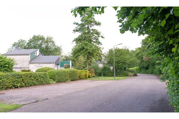 AreaSummer1KM - Vakantiehuis bij Veerse Meer & Natuurpark in Kortgene (4)