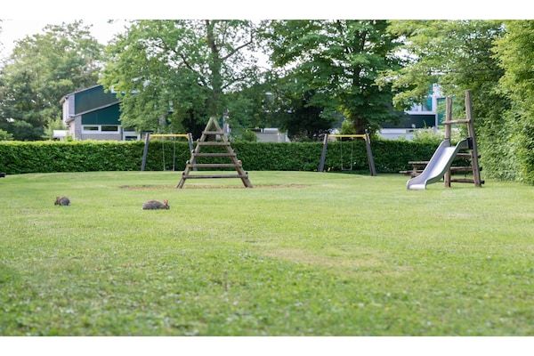 AreaSummer1KM - Vakantiehuis bij Veerse Meer & Natuurpark in Kortgene (3)