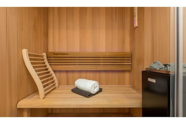 Wellness - Huis in Oostkapelle bij Strand en Sauna in Oostkapelle (4)