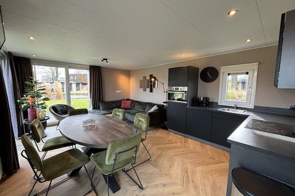 Keuken - Familieuitje van de Efteling in Kaatsheuvel (3)