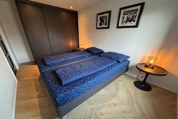 Slaapkamer - Familieuitje van de Efteling in Kaatsheuvel (2)