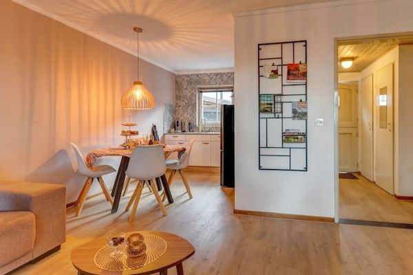 Eetkamer - Prachtig vakantiehuis in Voerendaal in Voerendaal (2)