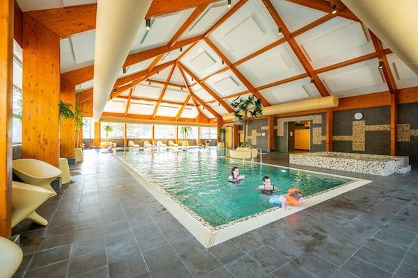 PoolOfHouse - Villa aan het water met dakterras voor 6 personen in Otterlo (2)