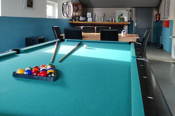 Voorzieningen - Vakantiehuis in Silvolde met Hot Tub in Silvolde (2)