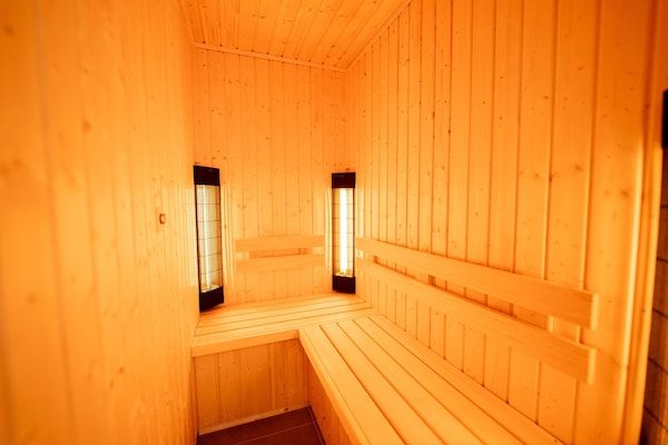 Wellness - Villa in Breskens bij het Strand in Breskens (4)