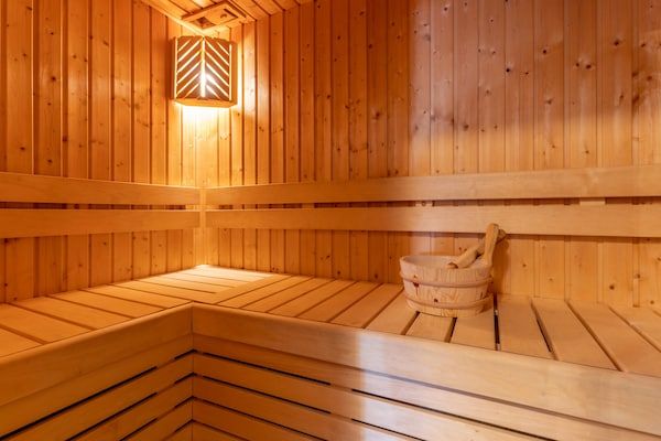 Wellness - Villa met sauna, bubbelbad en veranda in Maastricht (2)