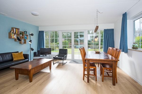 Woonkamer - Ontspannende schuilplaats in Hellendoorn in Hellendoorn (2)
