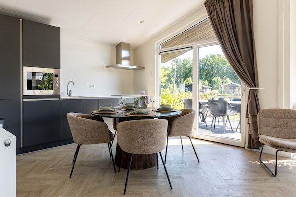 Keuken - Appartement in Eindhoven bij Centrum in Veldhoven (3)