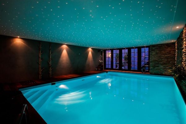 PoolOfHouse - Wellnesshuis in Betuwe met Sauna in Culemborg (5)