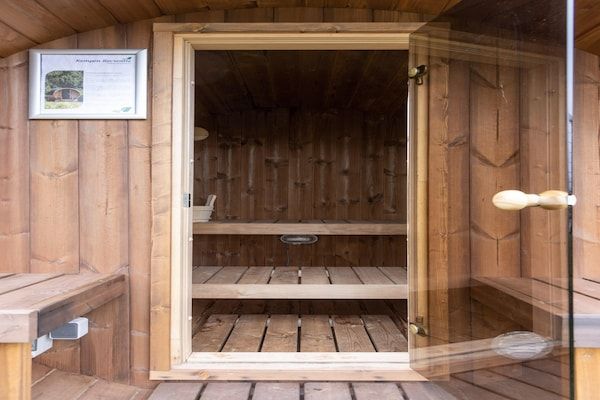 Wellness - Eco-villa in Latour met tuin sauna in Oirschot (4)