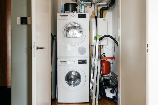 Voorzieningen - Prachtig appartement in Den Haag in Den Haag (5)