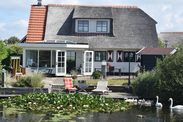 Untagged - Vakantiehuis Buitenplaats 79 in Callantsoog (1)