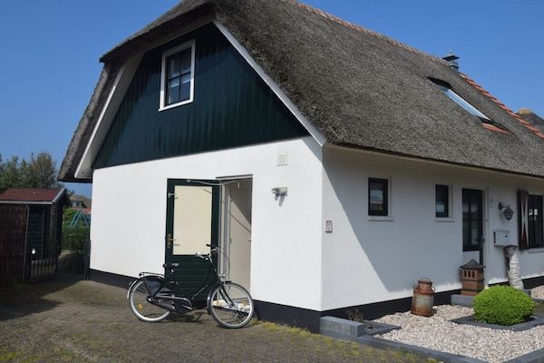 Untagged - Vakantiehuis Buitenplaats 79 in Callantsoog (2)