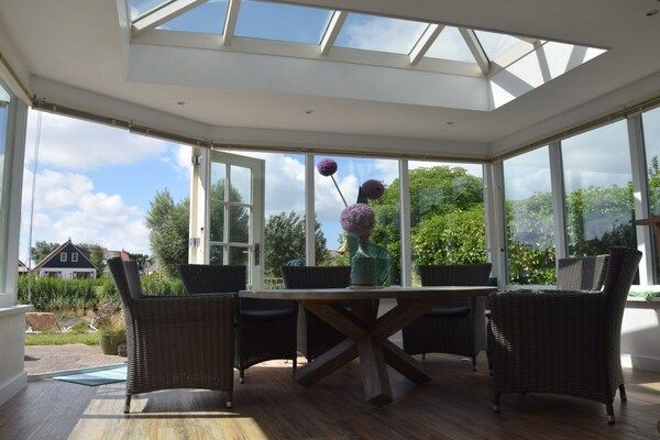Untagged - Vakantiehuis Buitenplaats 79 in Callantsoog (3)