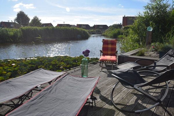 Untagged - Vakantiehuis Buitenplaats 79 in Callantsoog (5)
