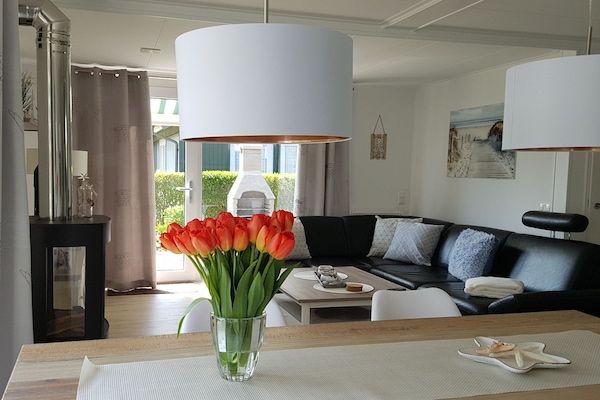 Untagged - Villa Julianadorp in Julianadorp (4)