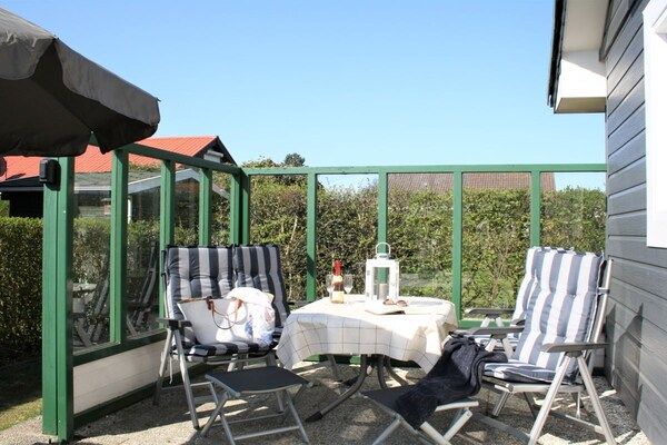 Untagged - Villa Julianadorp in Julianadorp (5)