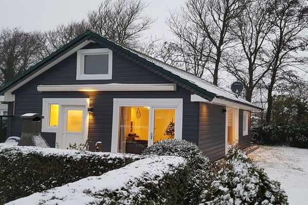 Untagged - Villa Julianadorp in Julianadorp (1)