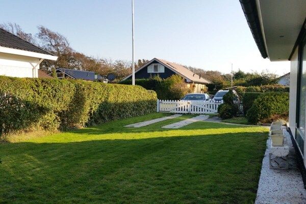 Untagged - Villa Julianadorp in Julianadorp (2)