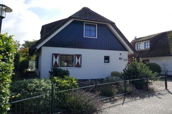 Untagged - Buitenplaats 109 Comfortabele vakantiewoning in NB Callantsoog (3)