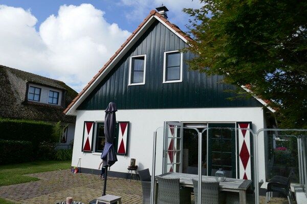 Untagged - Buitenplaats 109 Comfortabele vakantiewoning in NB Callantsoog (4)